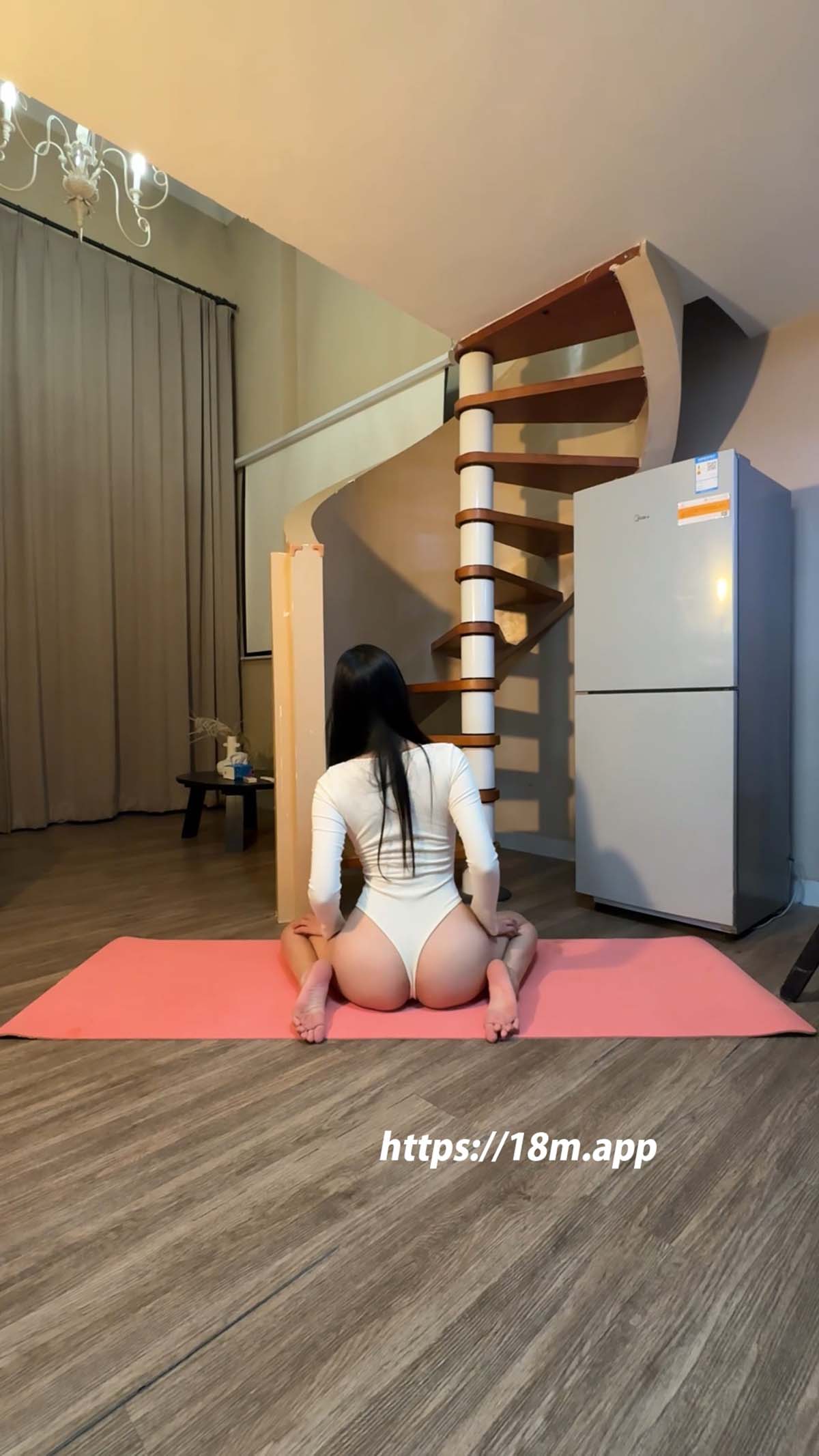 [ROSI写真]小视频系列189