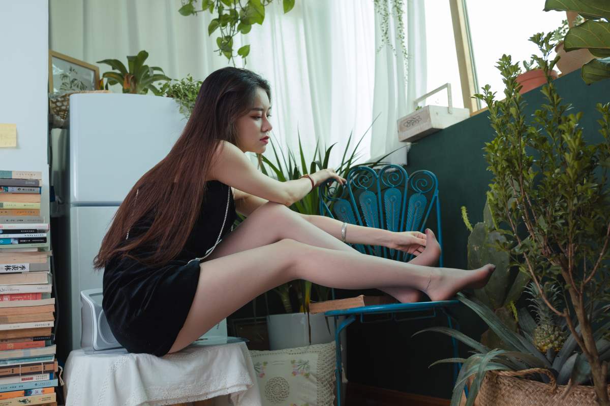 Sia不吃鱼 – 思念