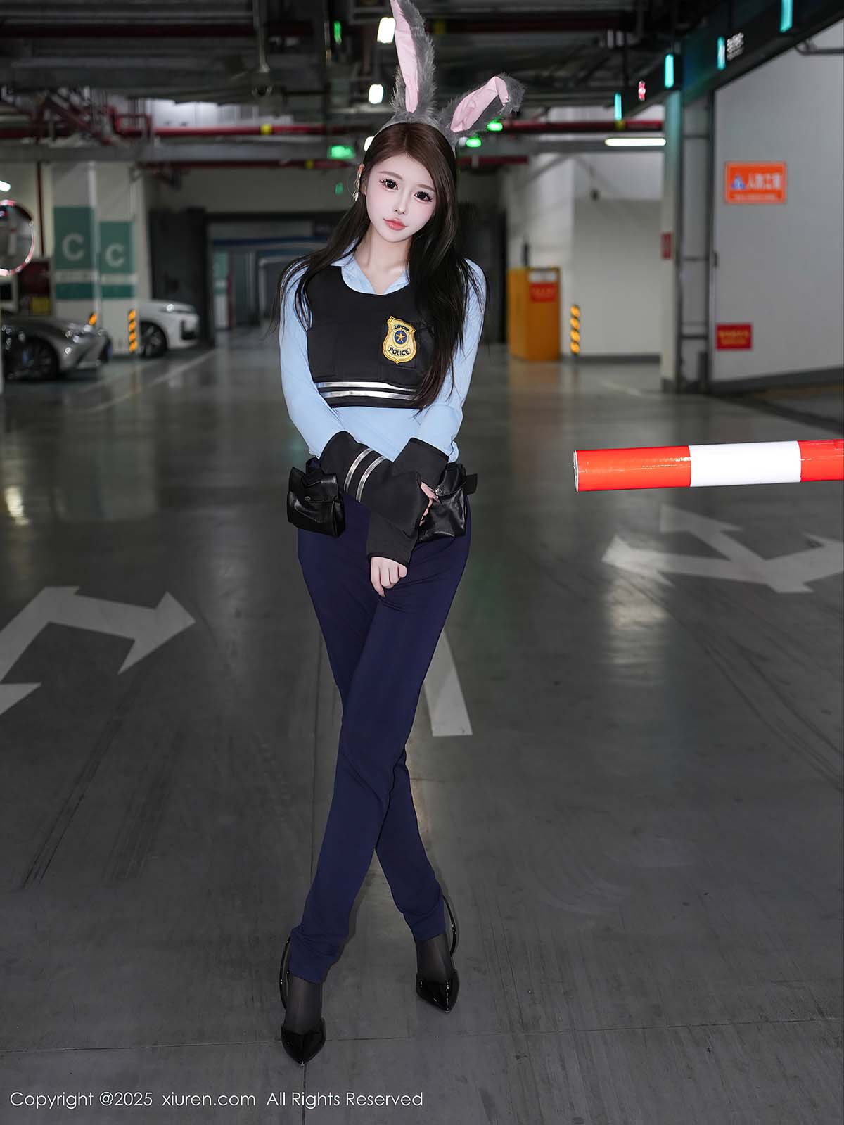 [Xiuren秀人网]2025.04.16 NO.10158 甜妮