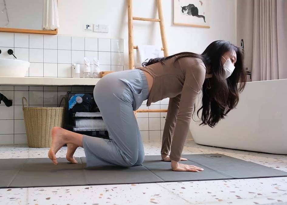 [ROSI写真]小视频系列212