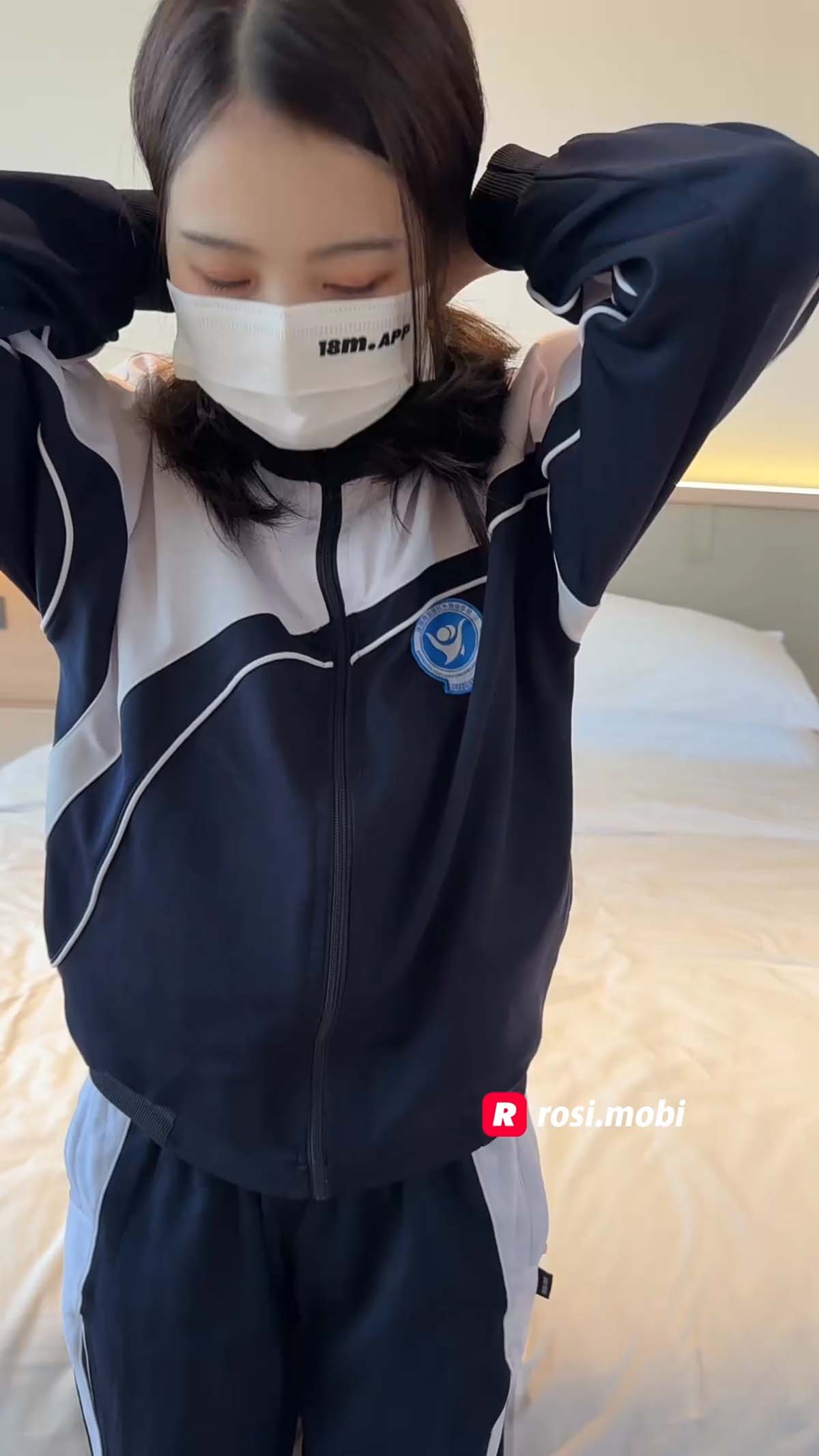 [ROSI写真]小视频系列220