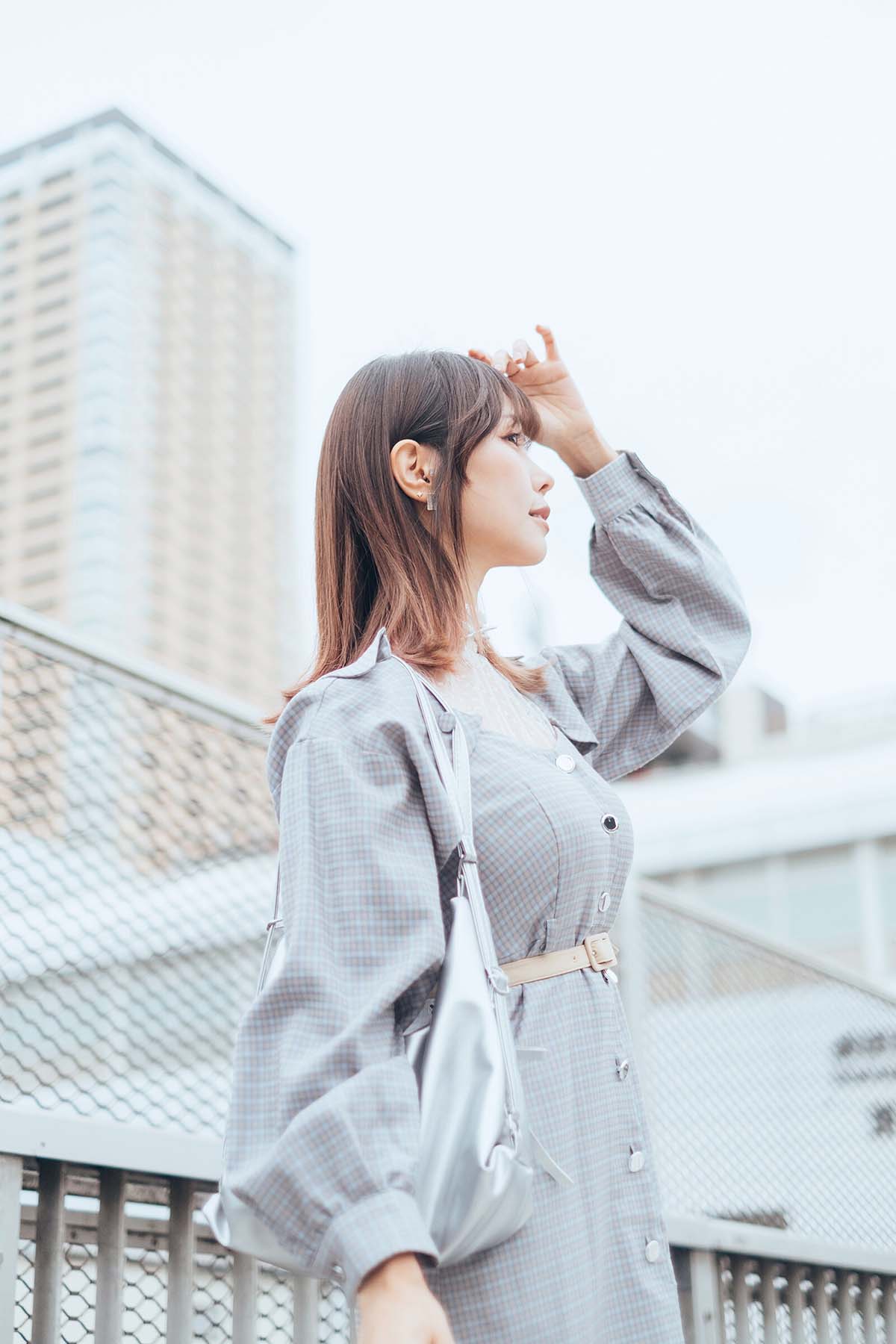 Ely_eee(ElyEE子) – Afternoon Gathering