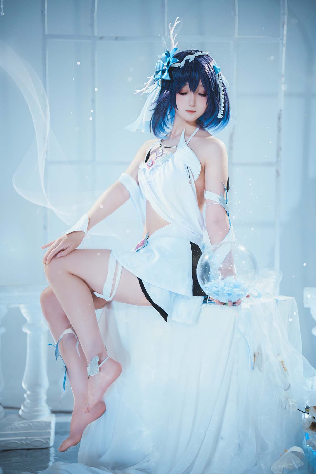 Seele麦麦 – 麦麦的回忆录 死律