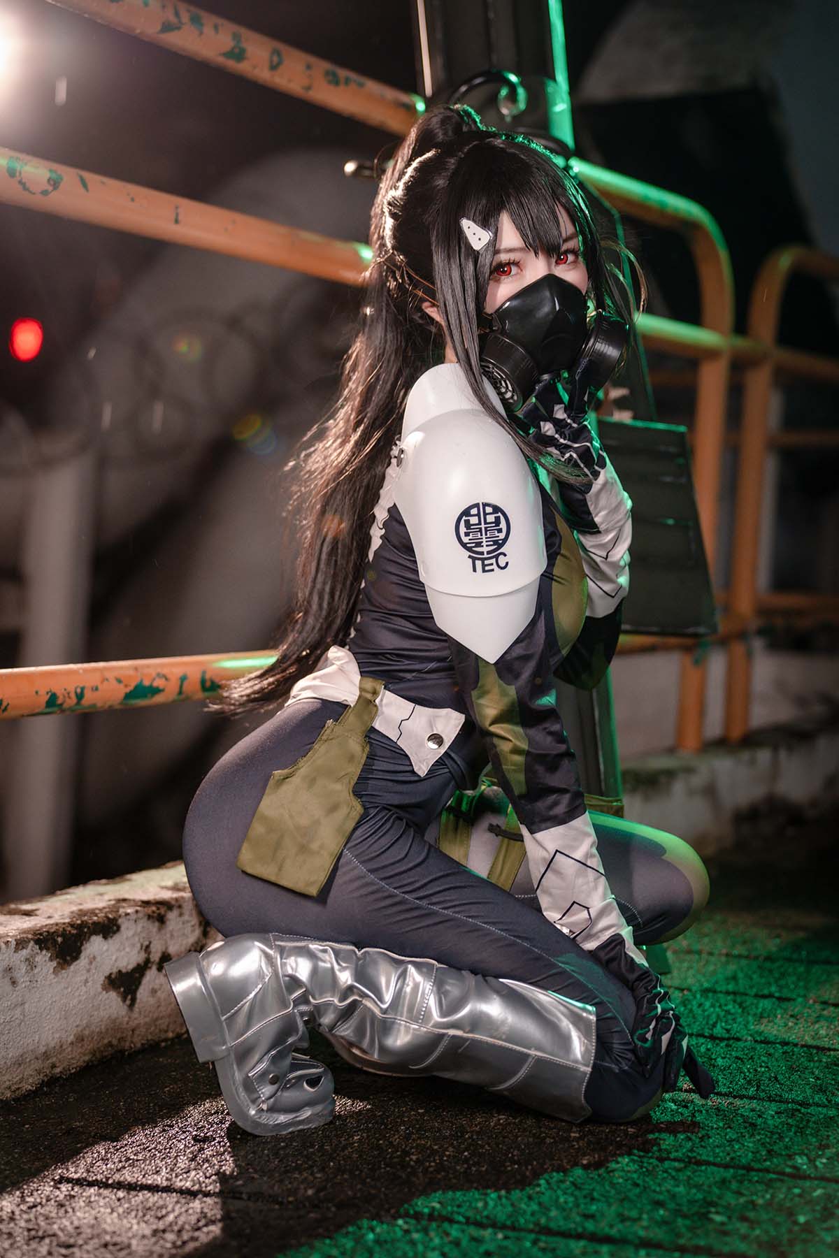 Sally Dorasnow – Mina Ashiro