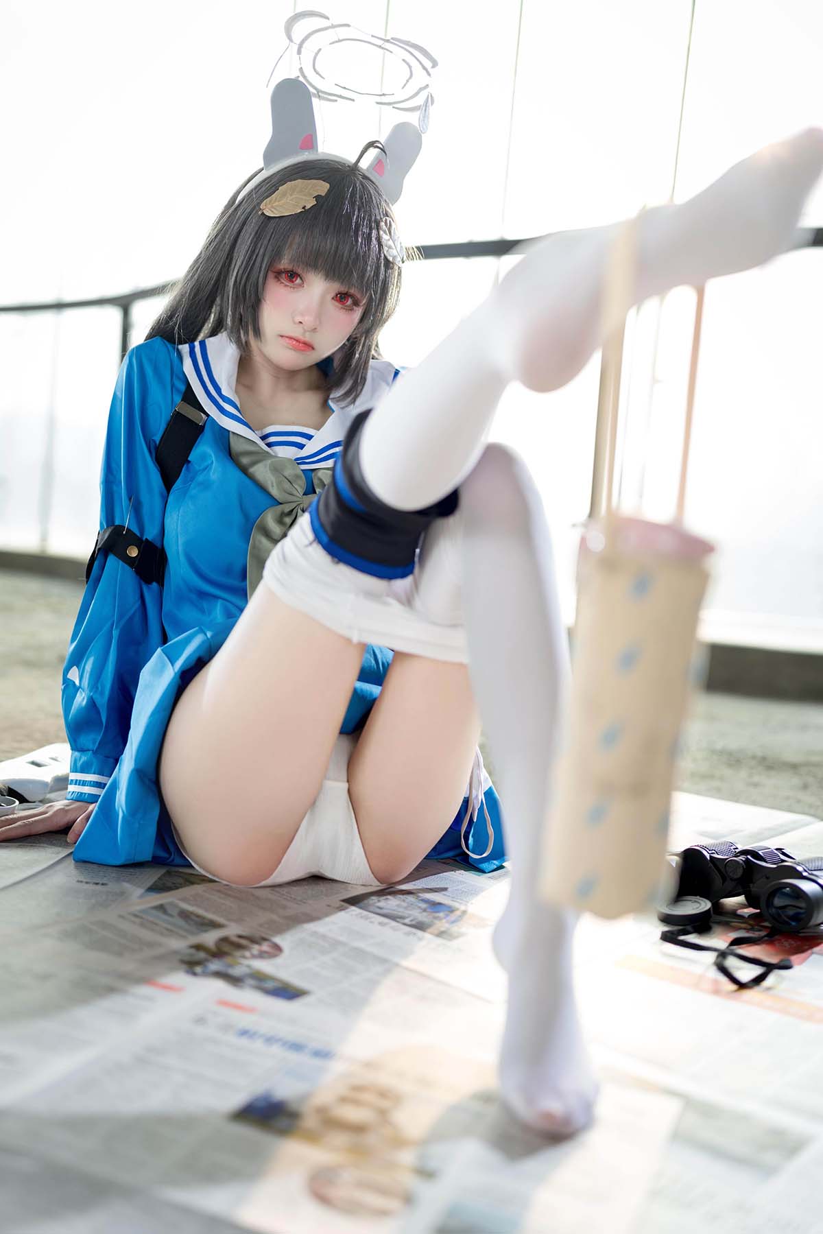 九柒喵 – 美游