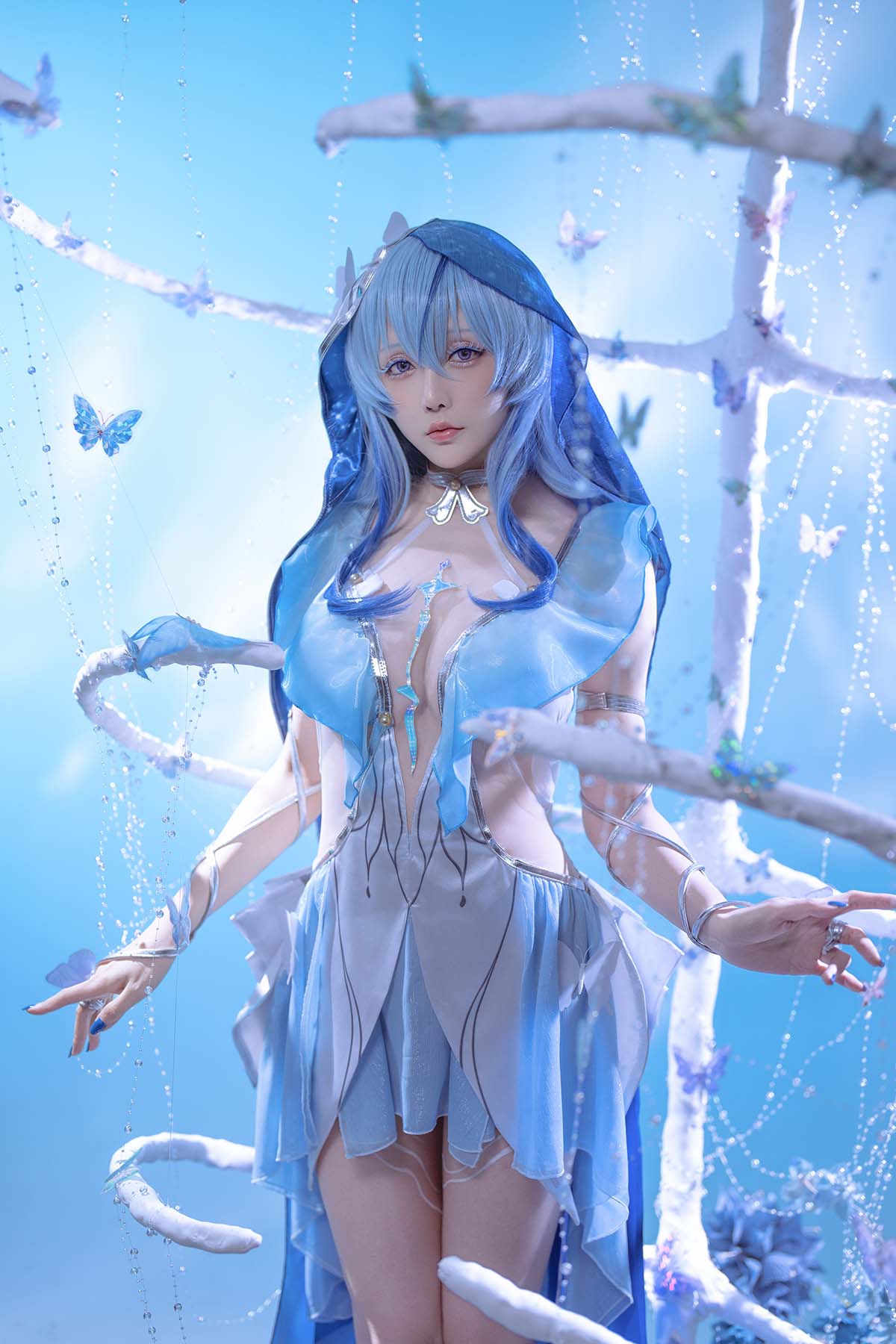 星之迟迟 – 鸣潮 守岸人