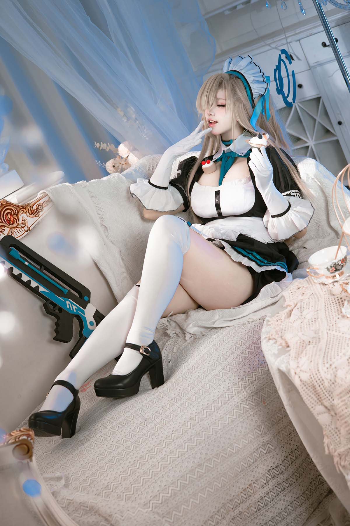 一北亦北 & 是一只熊仔吗 – 花凛本真爱版