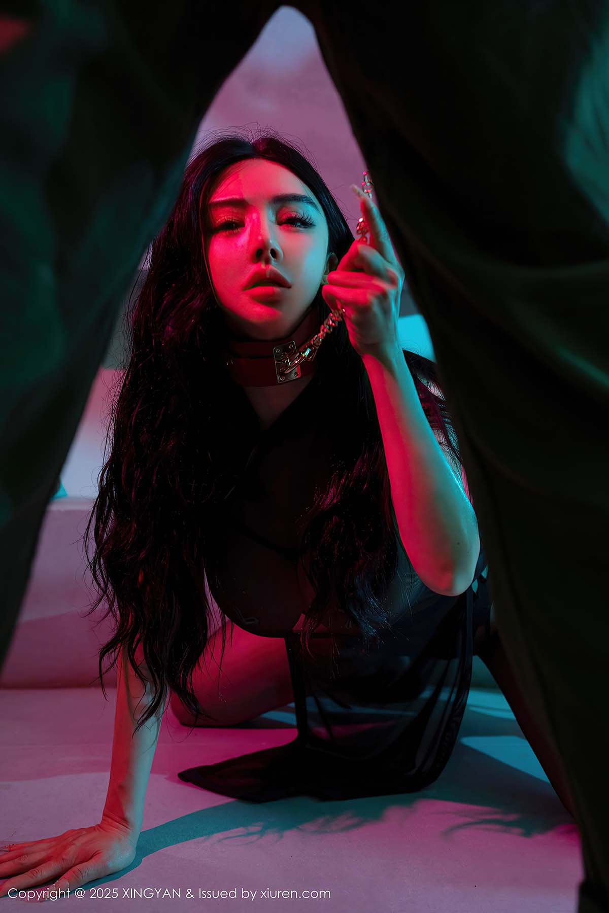 [XINGYAN星颜社]2025.06.20 VOL.359 潘思沁