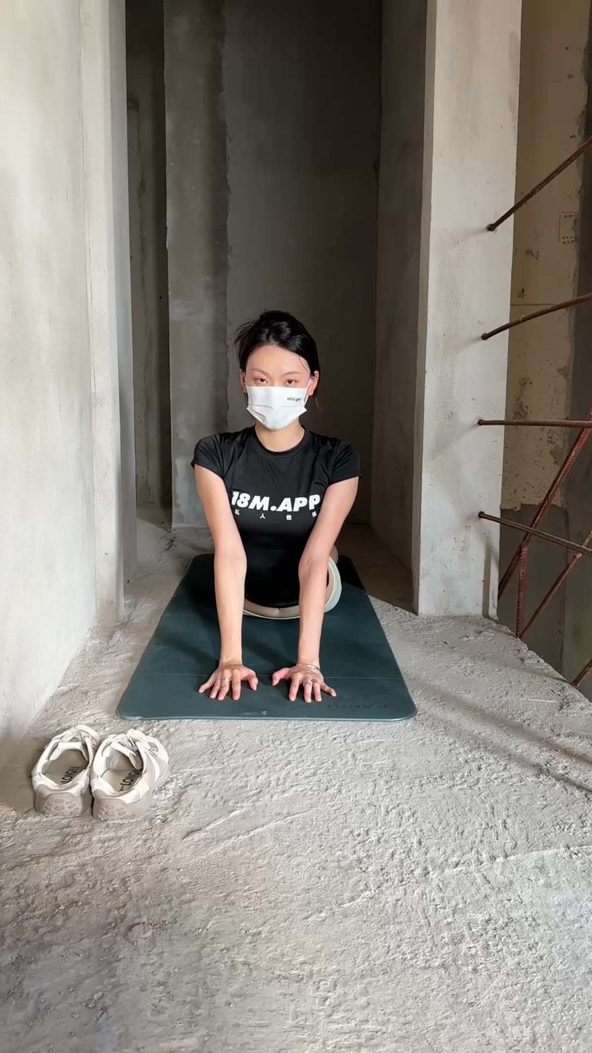 [ROSI写真]小视频系列278