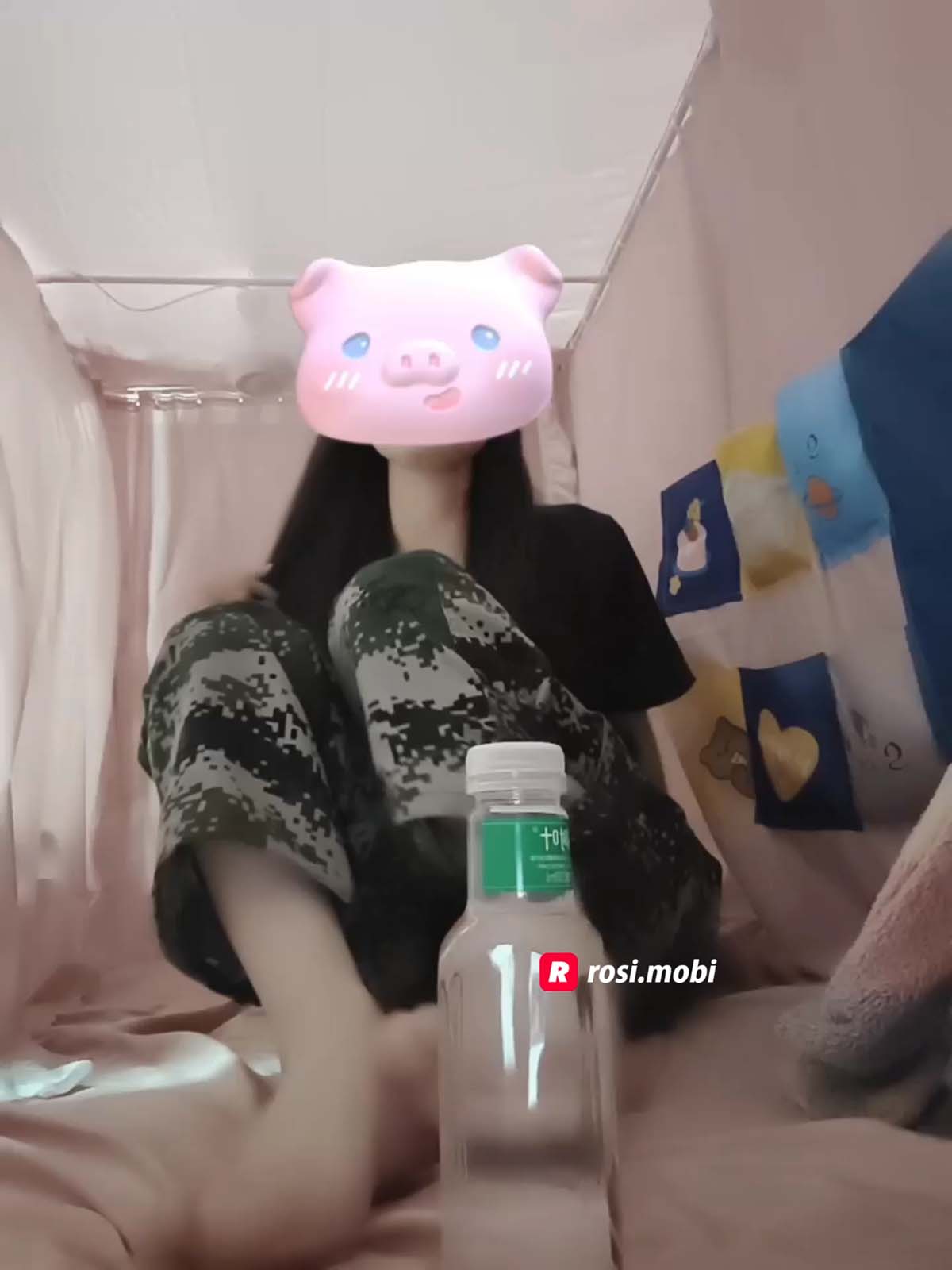 [ROSI写真]小视频系列306