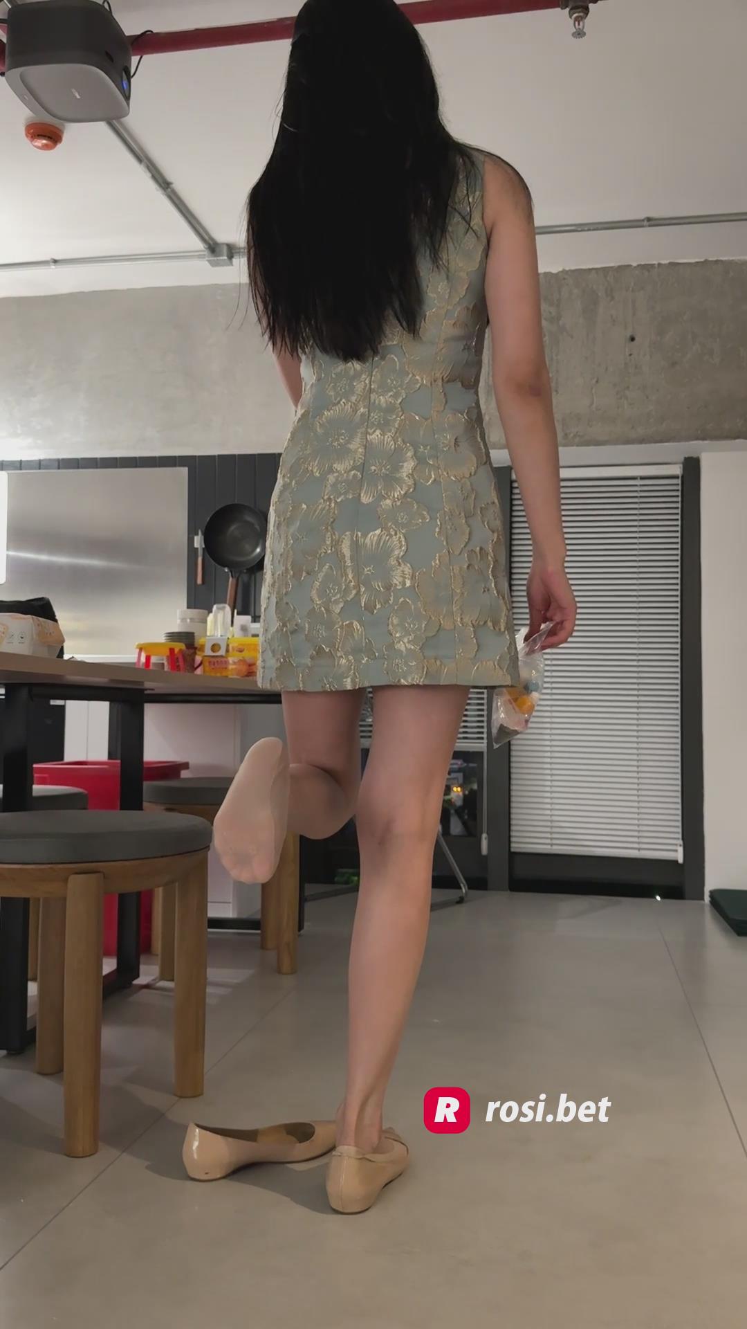 [ROSI写真]小视频系列319