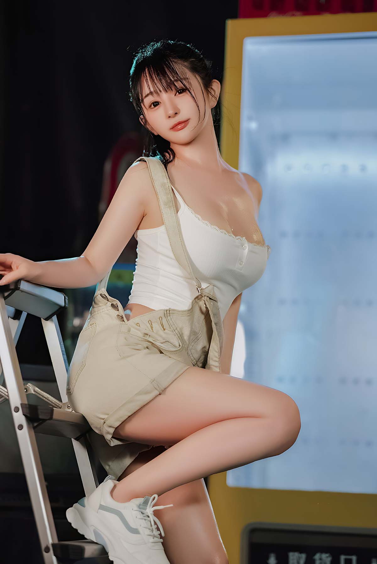 桜井宁宁 – 失眠冲剂 搬运工