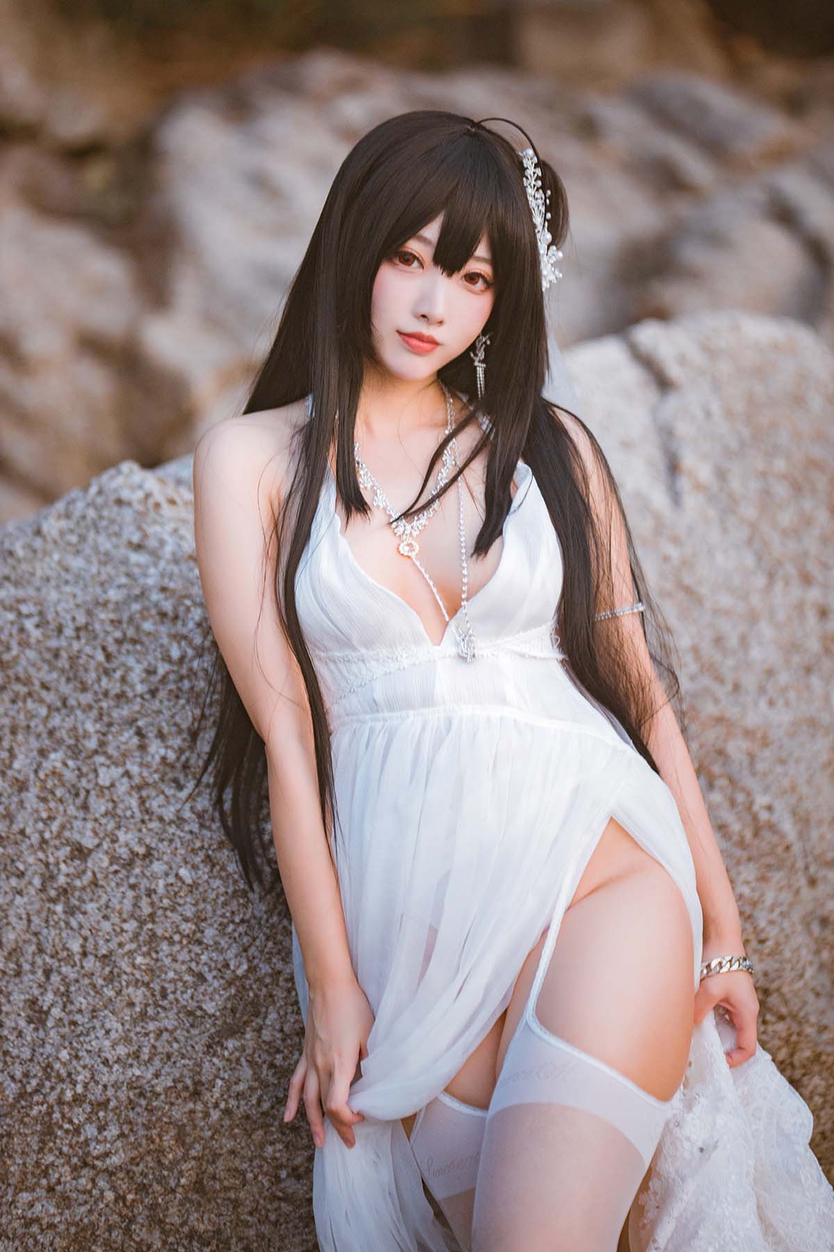 宫本桜 – 碧蓝航线 大凤