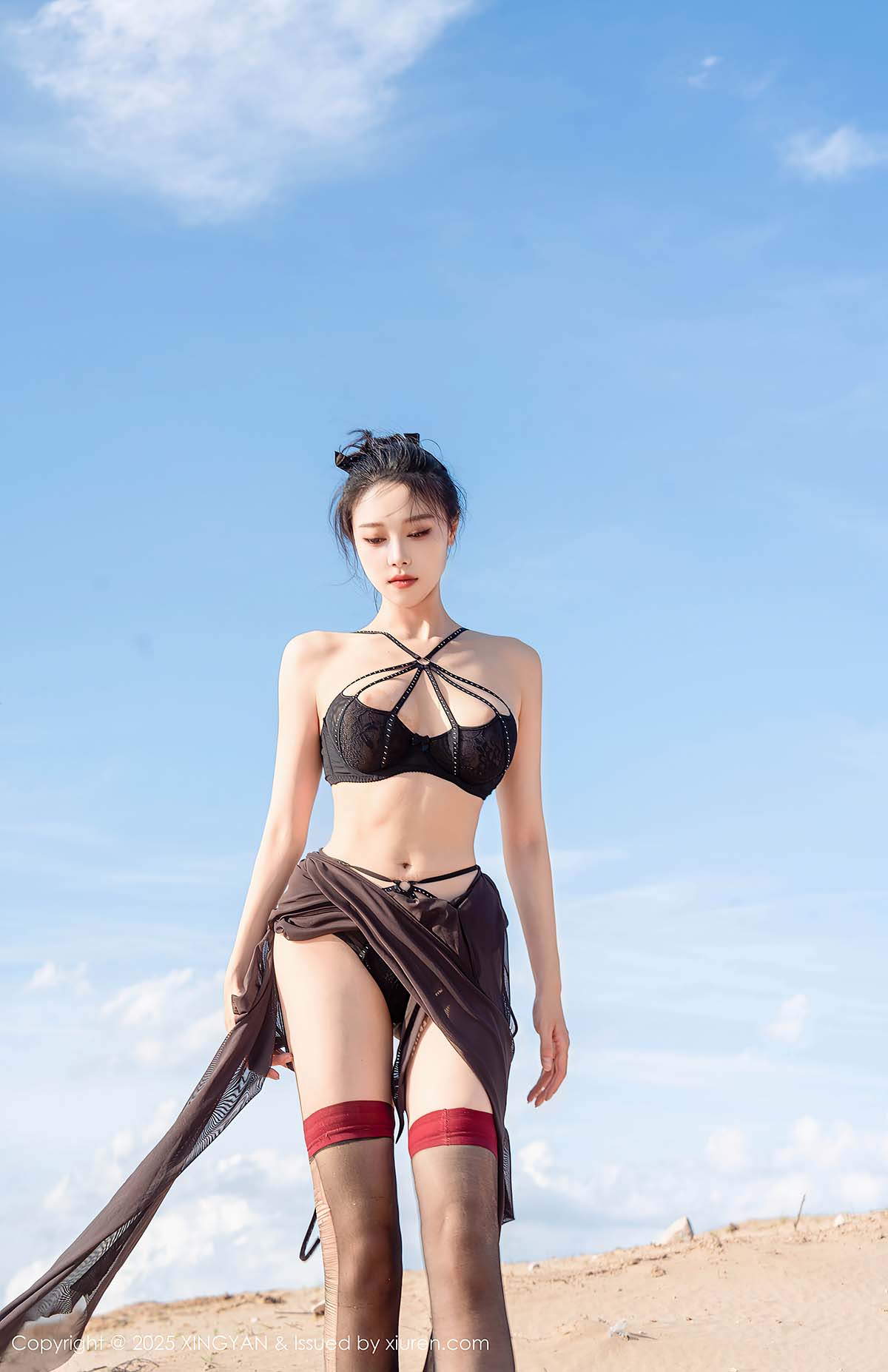 [XINGYAN星颜社]2025.08.21 VOL.387 清妙