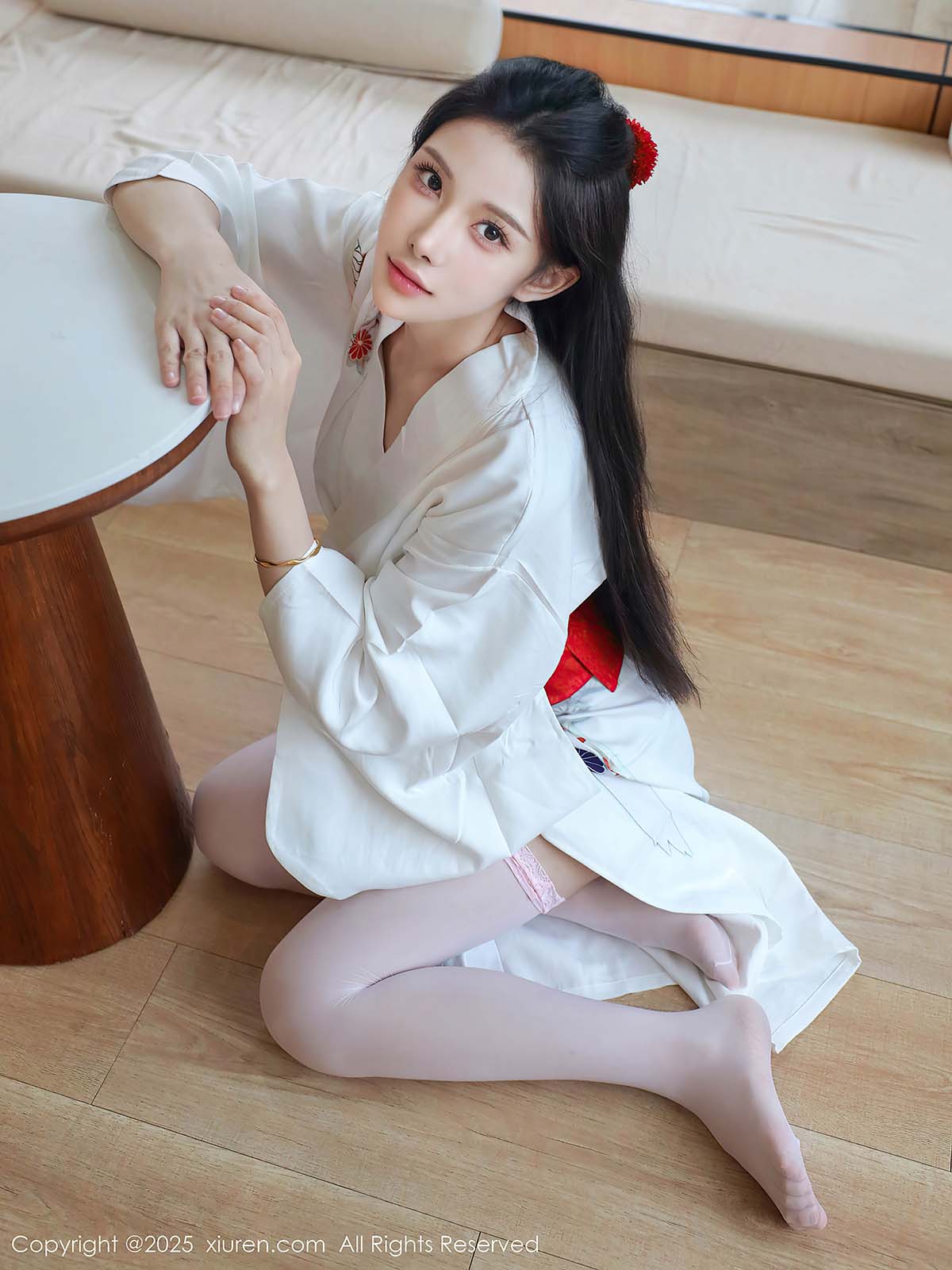 [Xiuren秀人网]2025.09.15 NO.10767 梨霜儿