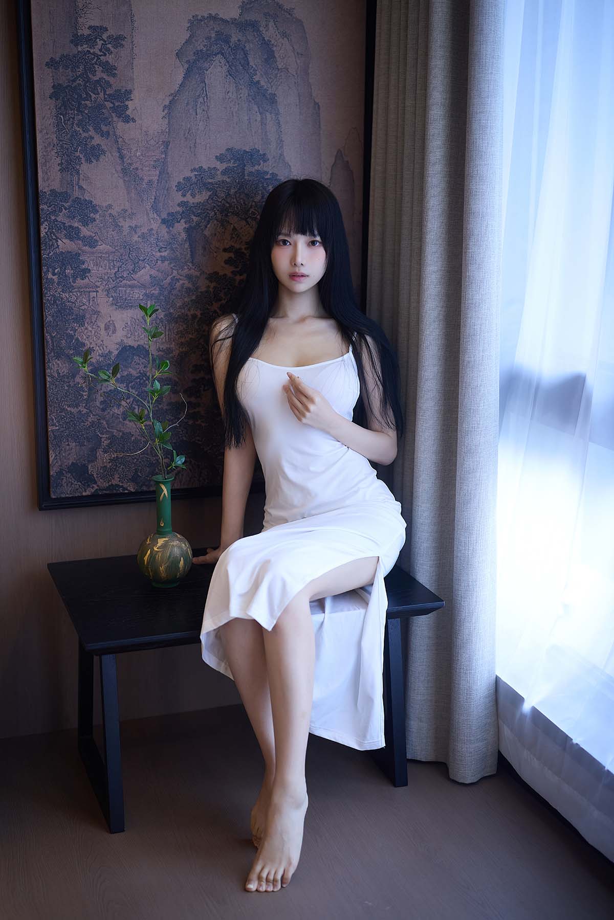 Shika小鹿鹿 – 新中式