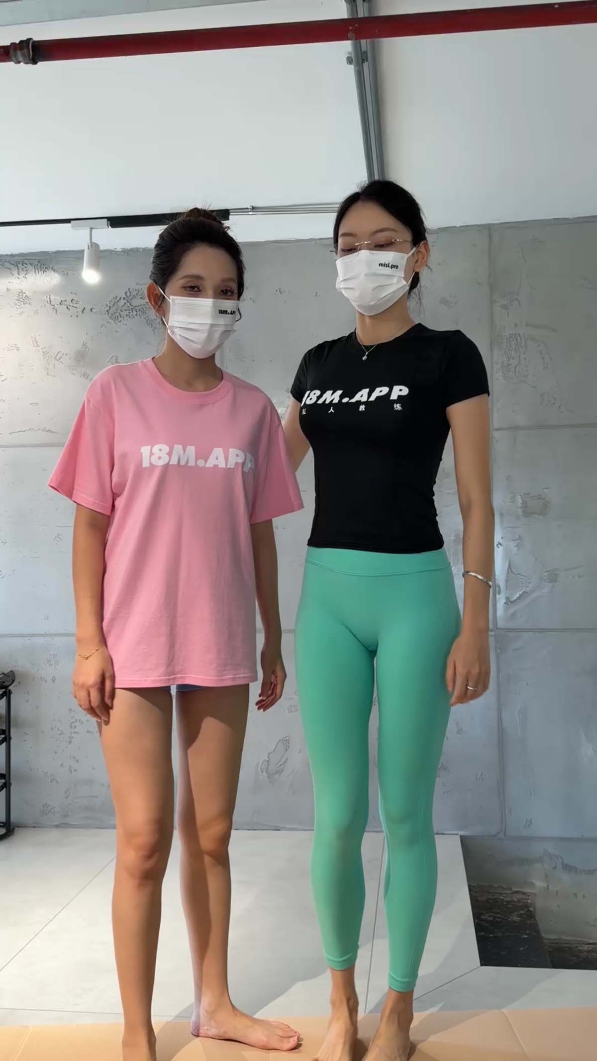 [ROSI写真]小视频系列492