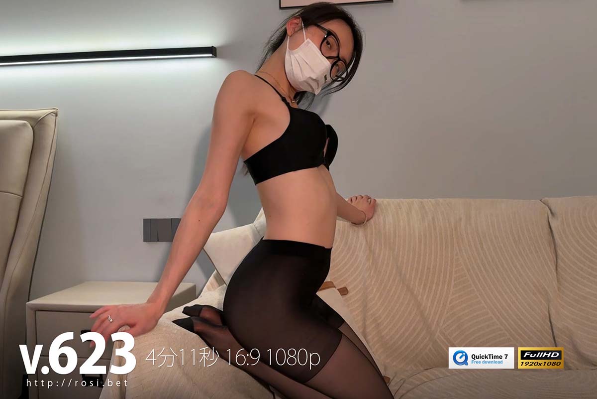 [ROSI写真]RS. 视频NO.623