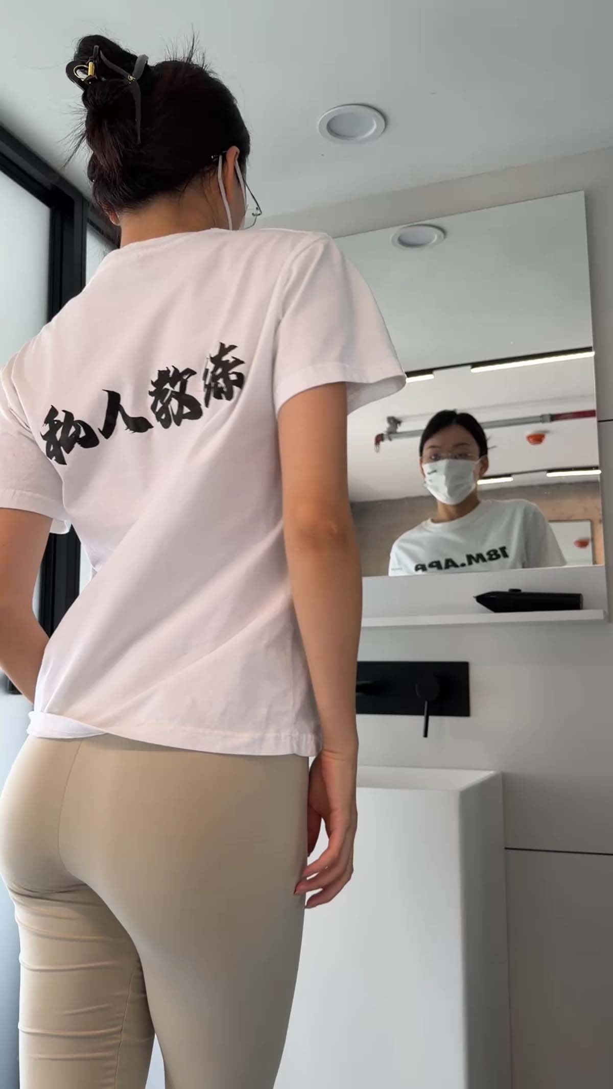 [ROSI写真]小视频系列485