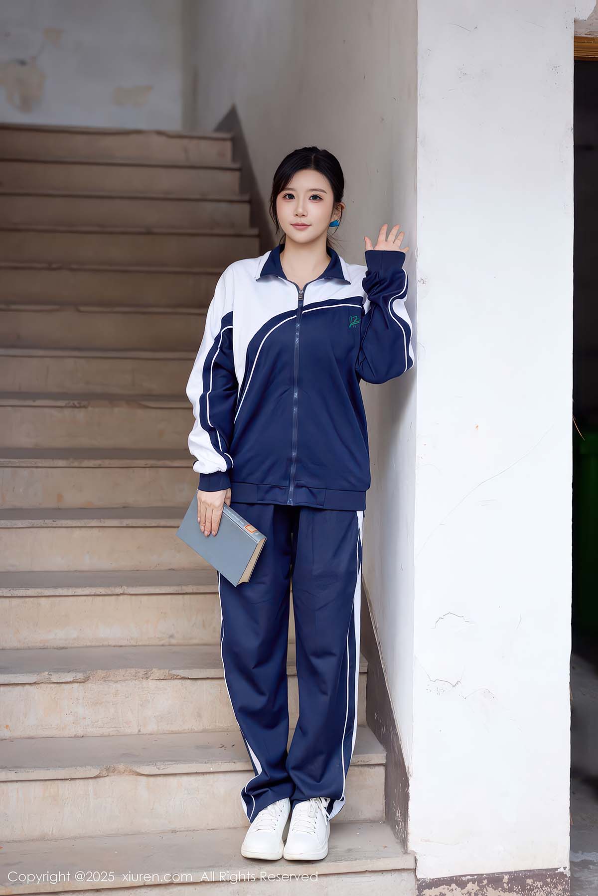 [Xiuren秀人网]2025.12.12 NO.11103 小肉肉咪