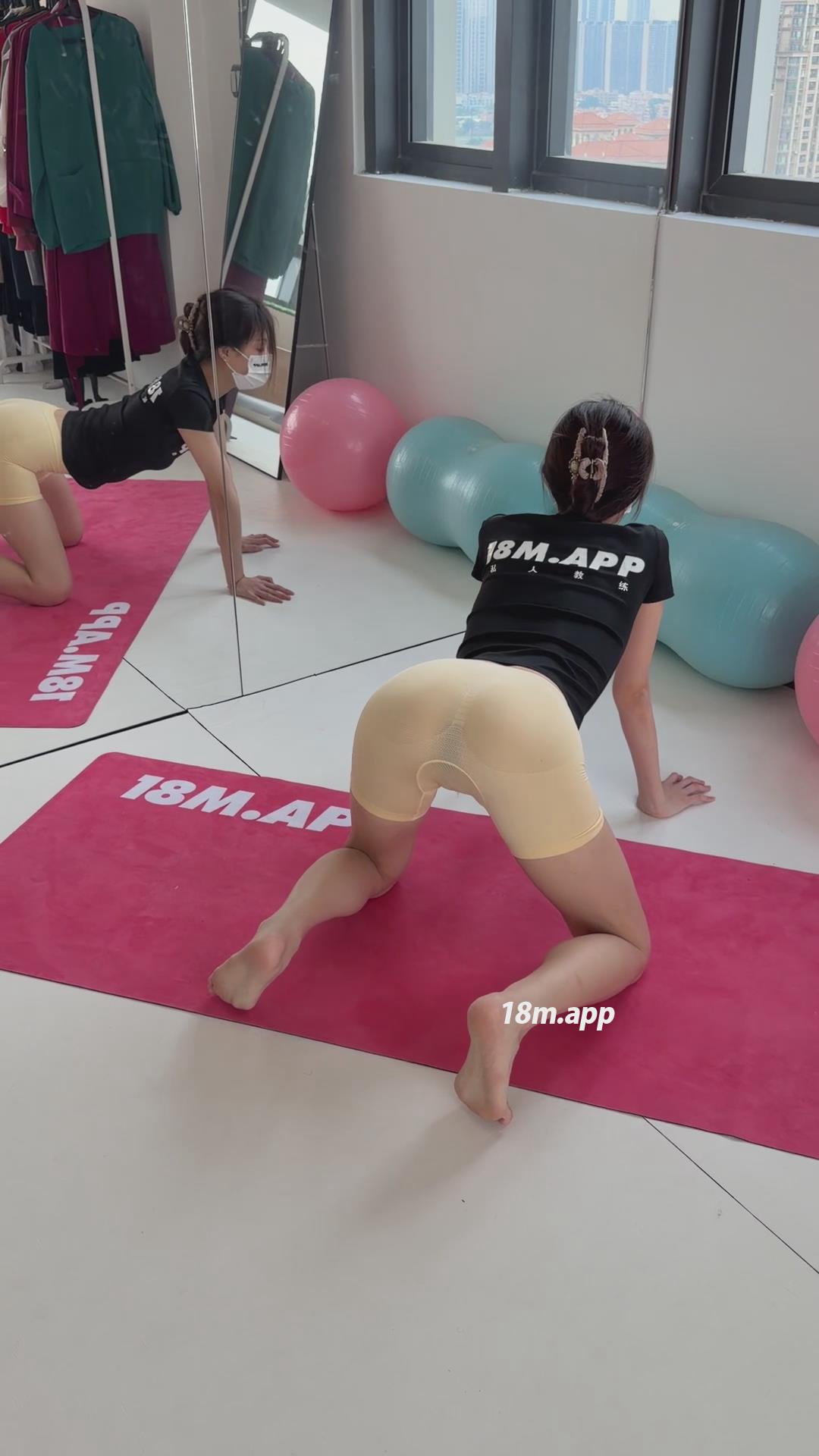 [ROSI写真]小视频系列552