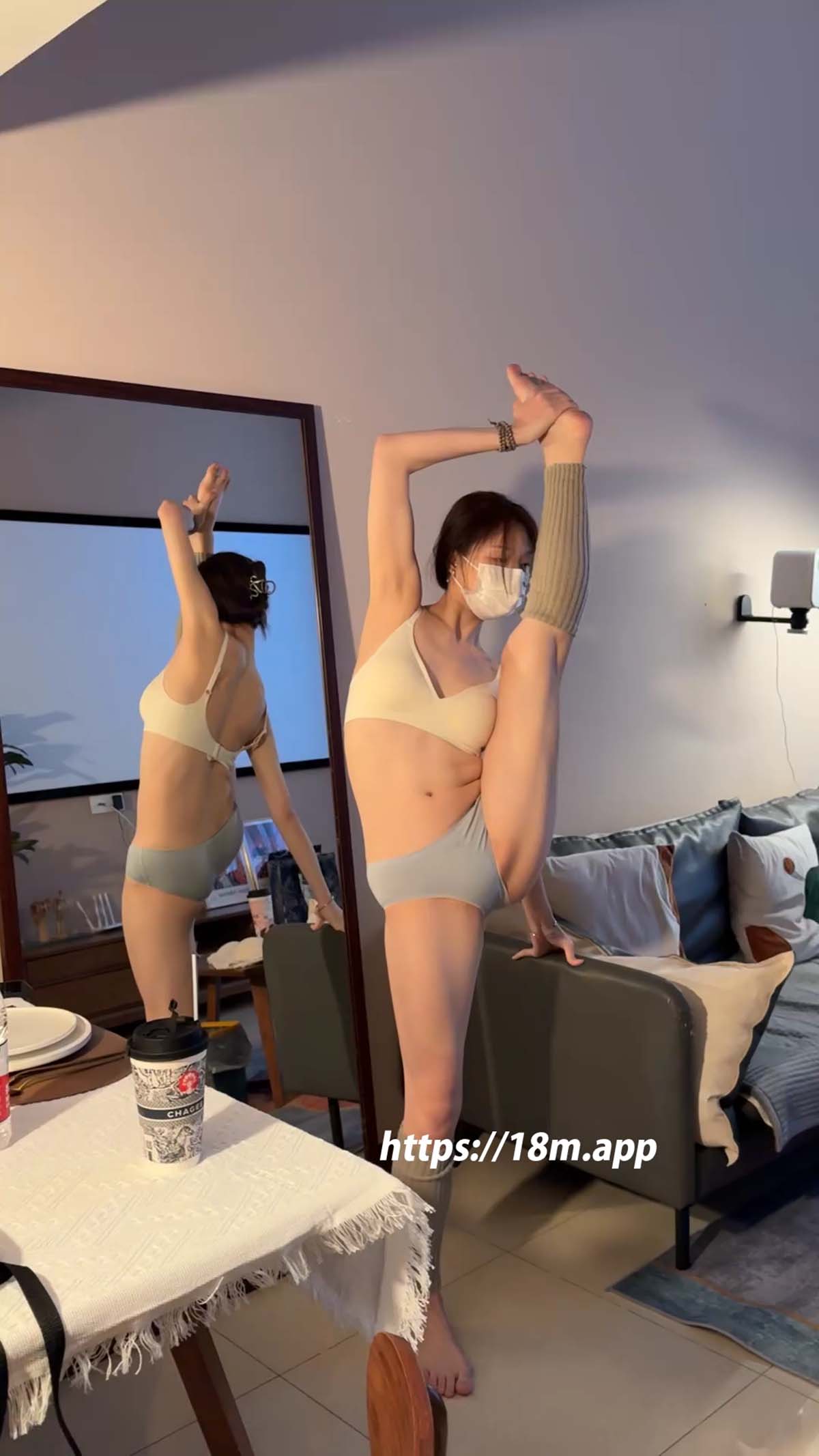 [ROSI写真]小视频系列561