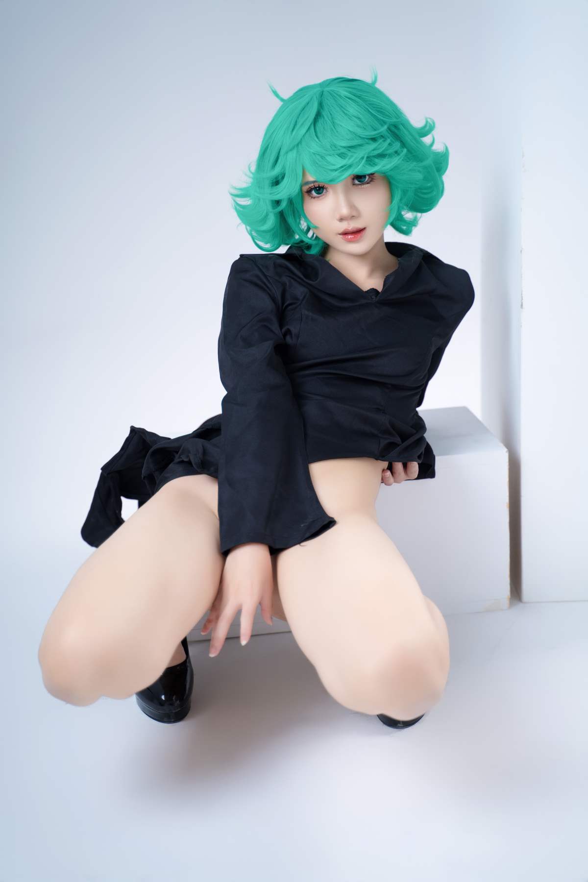 PoppaChan – Tatsumaki