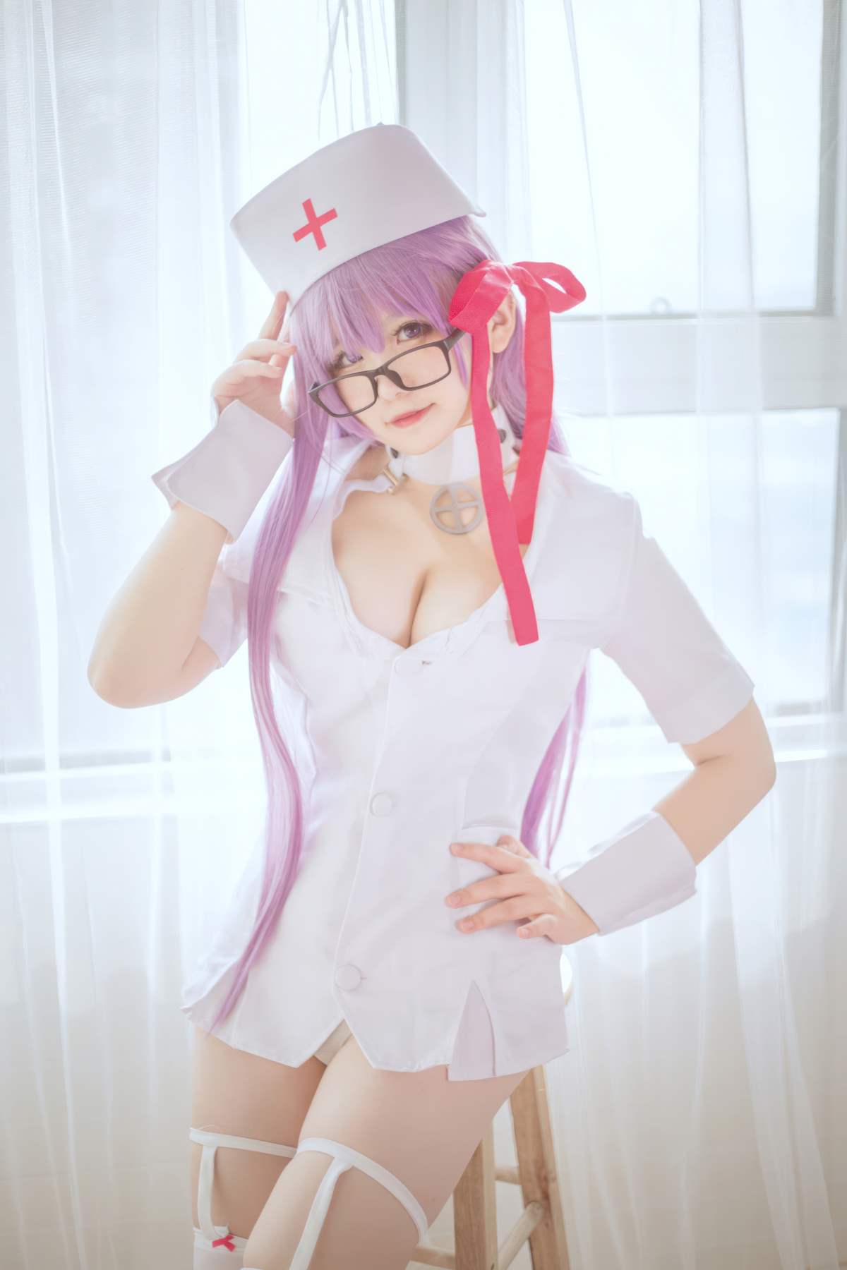 阿半今天很开心 – BB护士