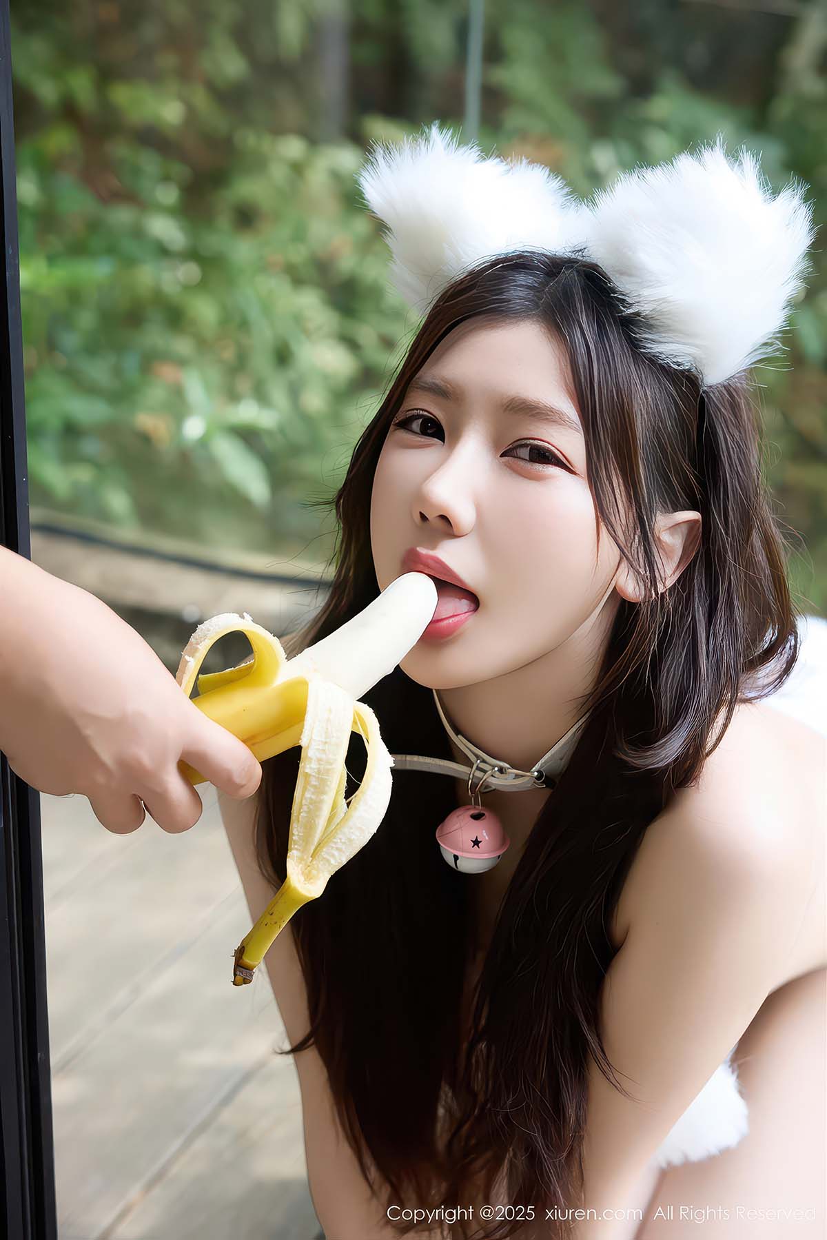 [Xiuren秀人网]2025.12.04 NO.11068 尹甜甜