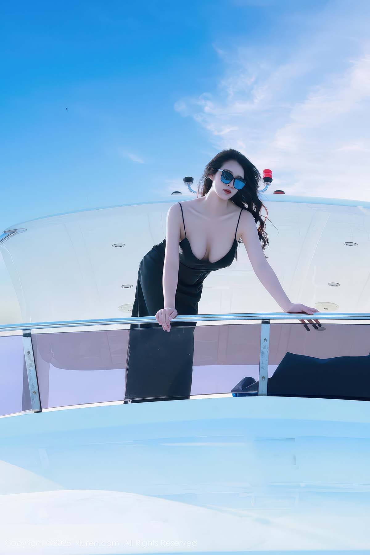 [Xiuren秀人网]2025.12.05 NO.11074 南乔