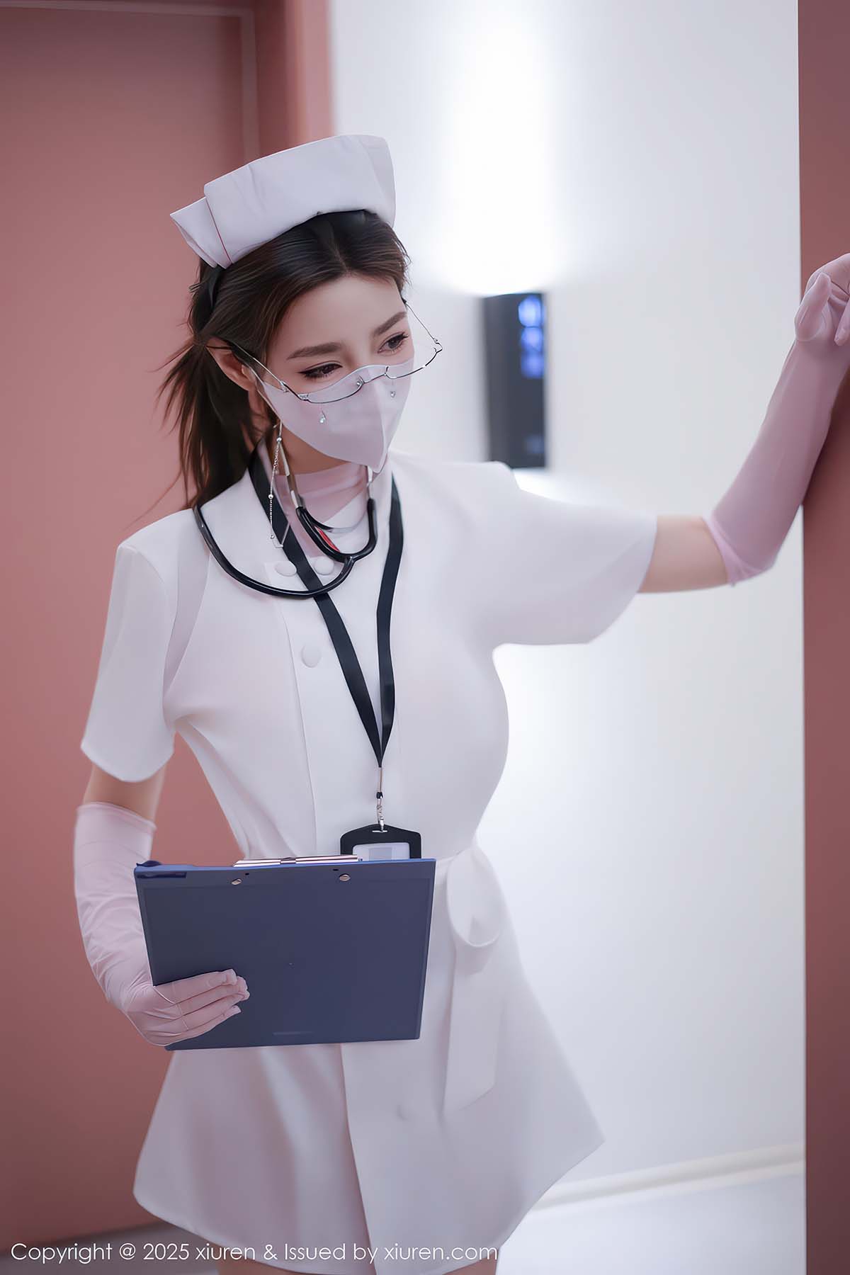 [Xiuren秀人网]2025.12.11 NO.11099 Twins-桃桃