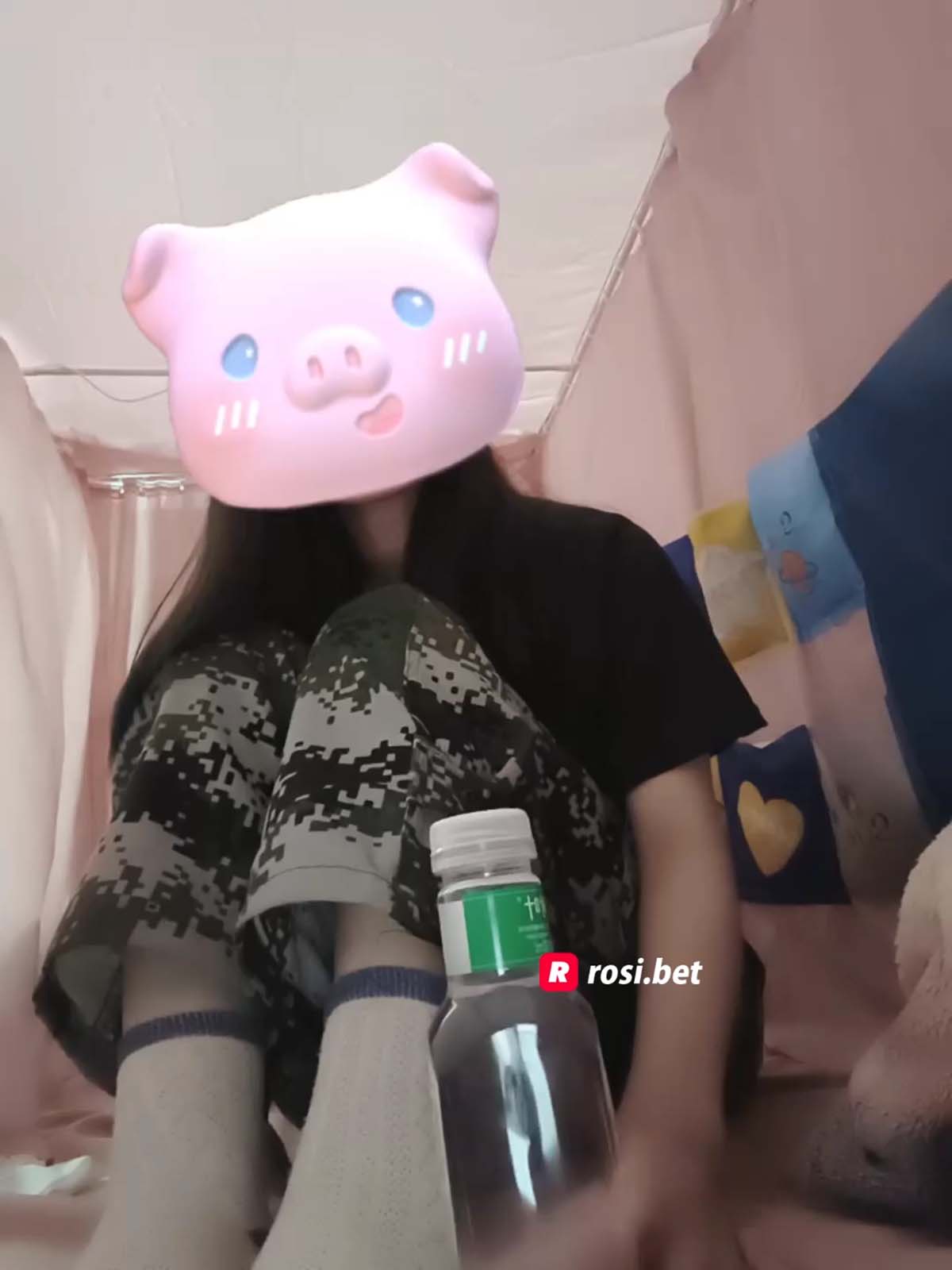 [ROSI写真]小视频系列609