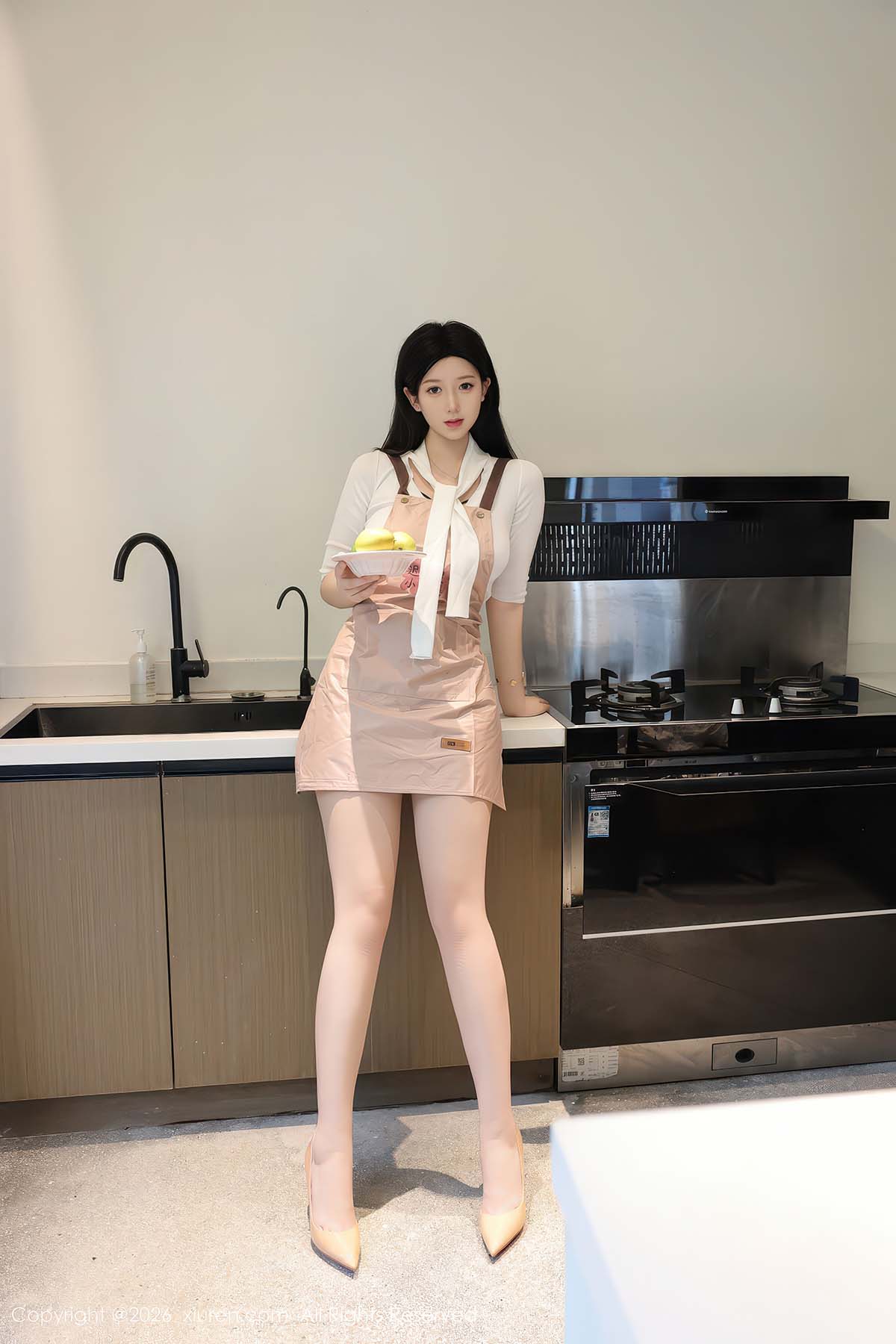 [Xiuren秀人网]2026.01.08 NO.11207 奶思兔