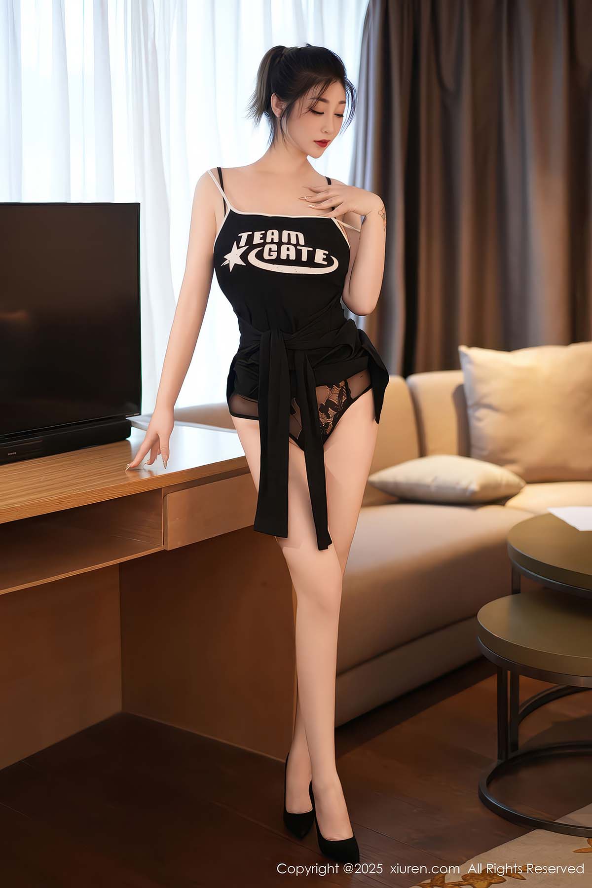 [Xiuren秀人网]2025.12.25 NO.11156 妲己_Toxic