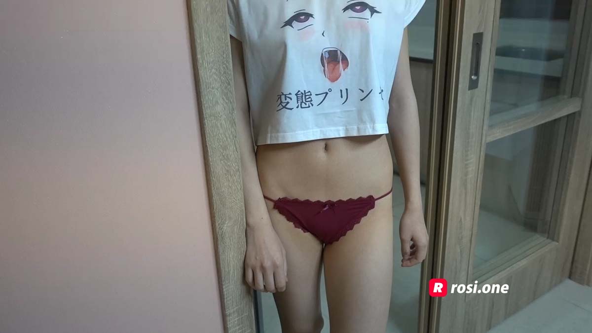 [ROSI写真]小视频系列606