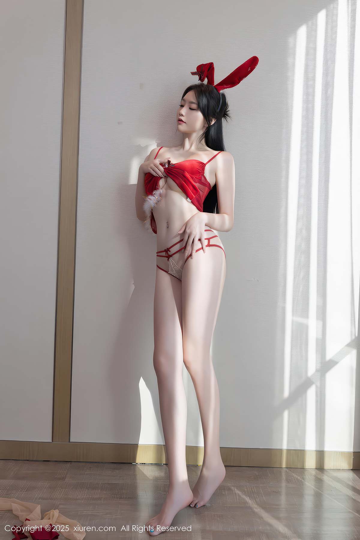 [Xiuren秀人网]2025.12.23 NO.11143 安然anran