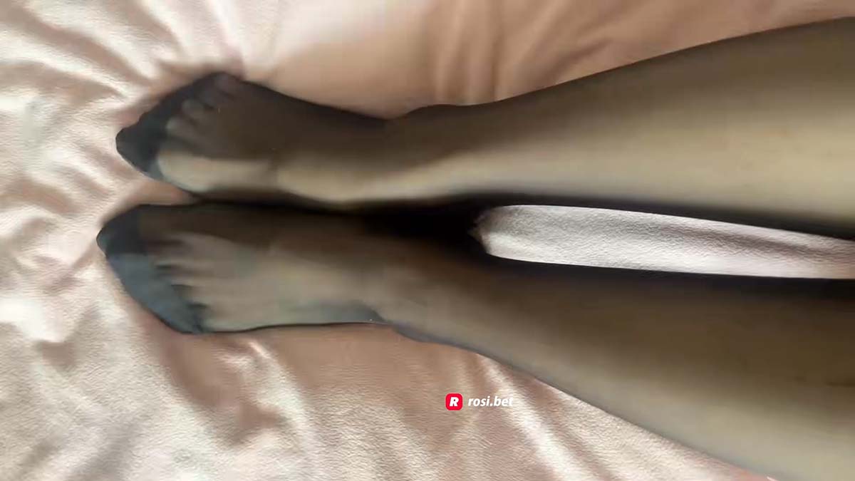 [ROSI写真]小视频系列589