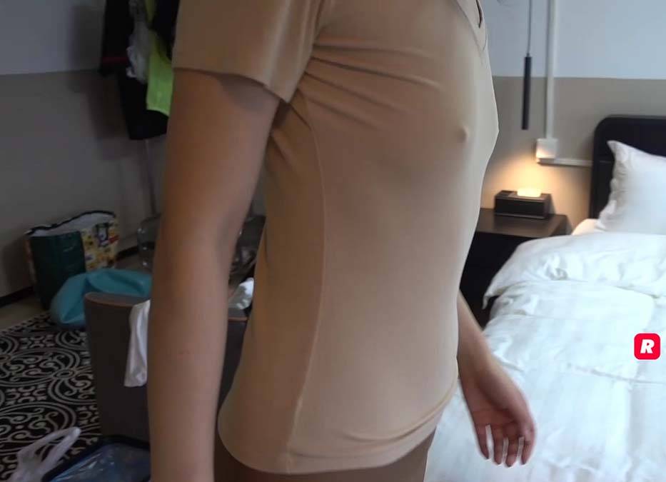 [ROSI写真]小视频系列611