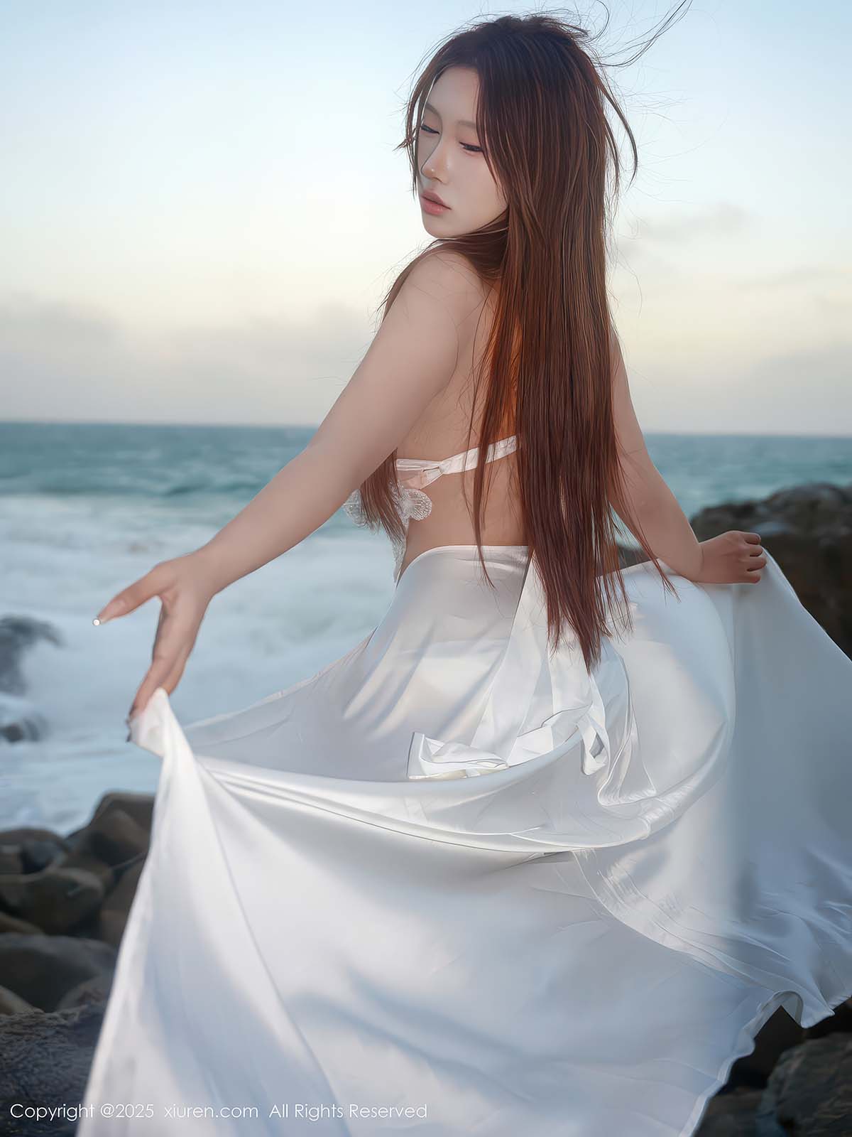 [Xiuren秀人网]2025.12.26 NO.11164 金允希Yuki