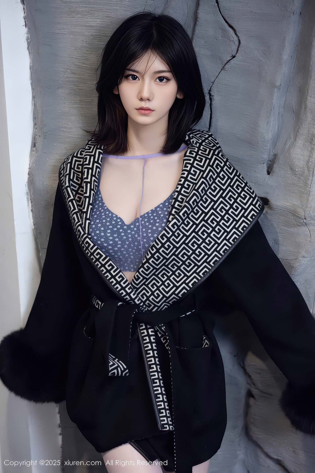 [Xiuren秀人网]2025.12.19 NO.11131 凌七七