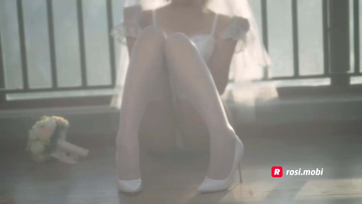 [ROSI写真]小视频系列614