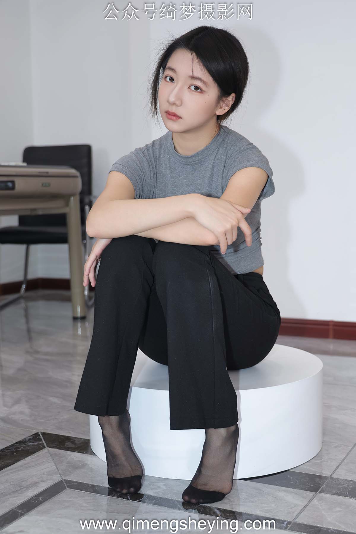 绮梦摄影 2026.01.15 NO.510 淇淇 珍藏无修无水印版