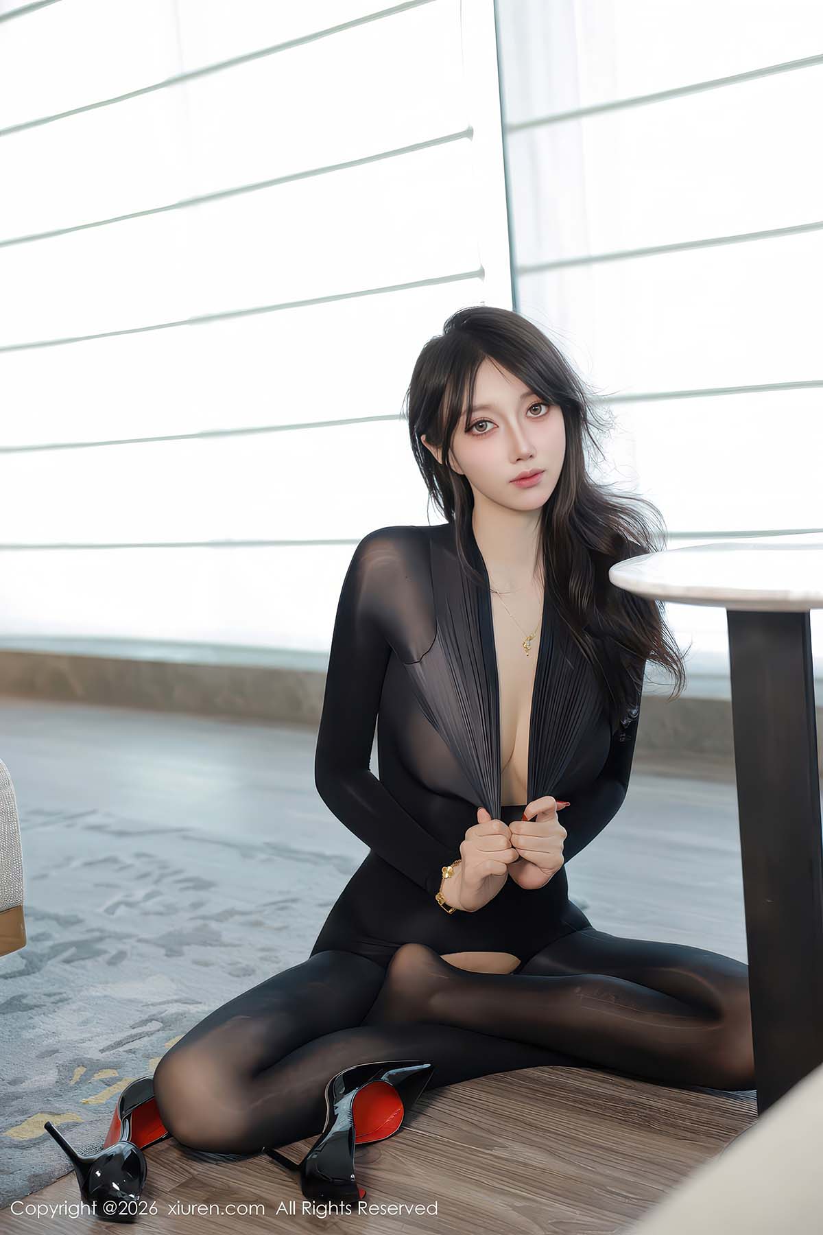 [Xiuren秀人网]2026.01.26 NO.11278 玥儿玥er