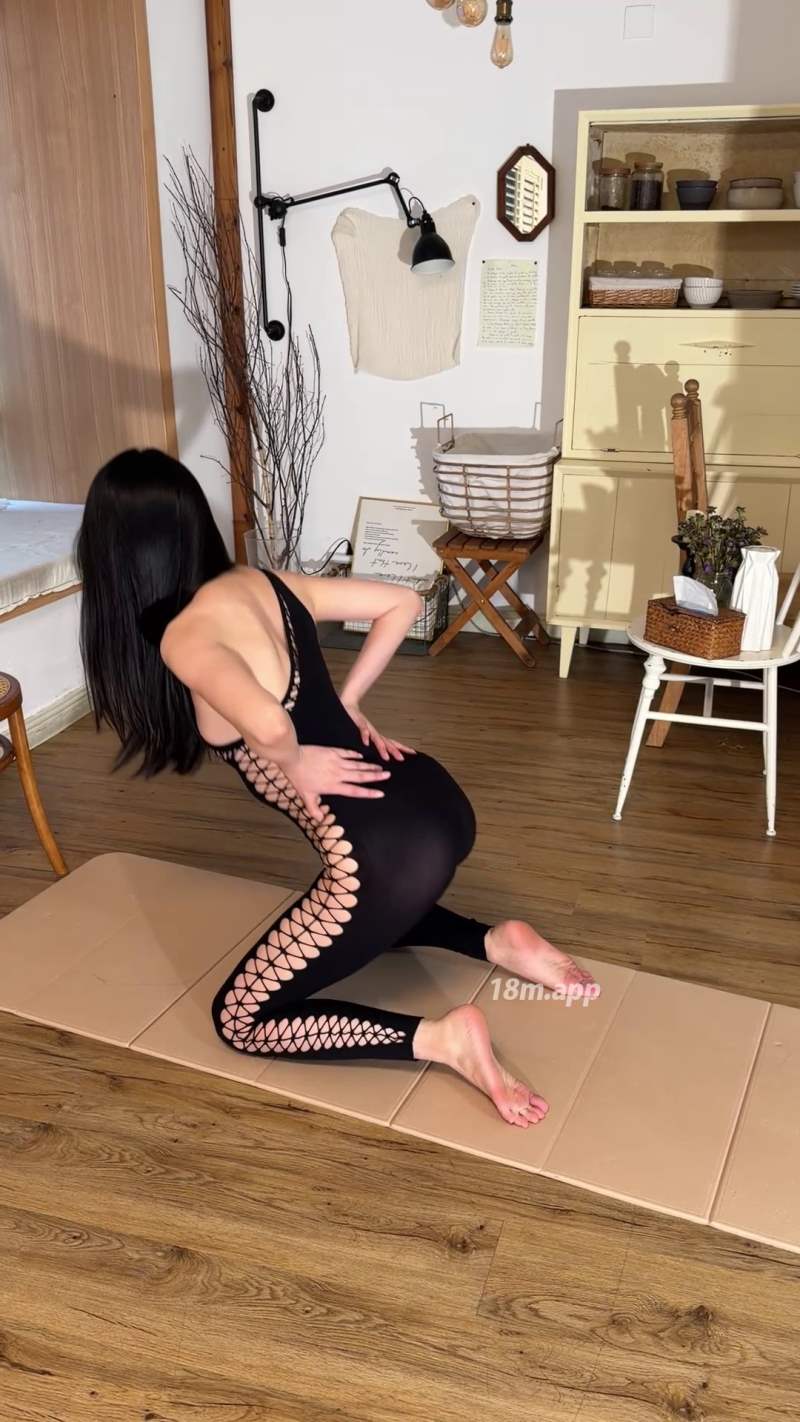 [ROSI写真]小视频系列644