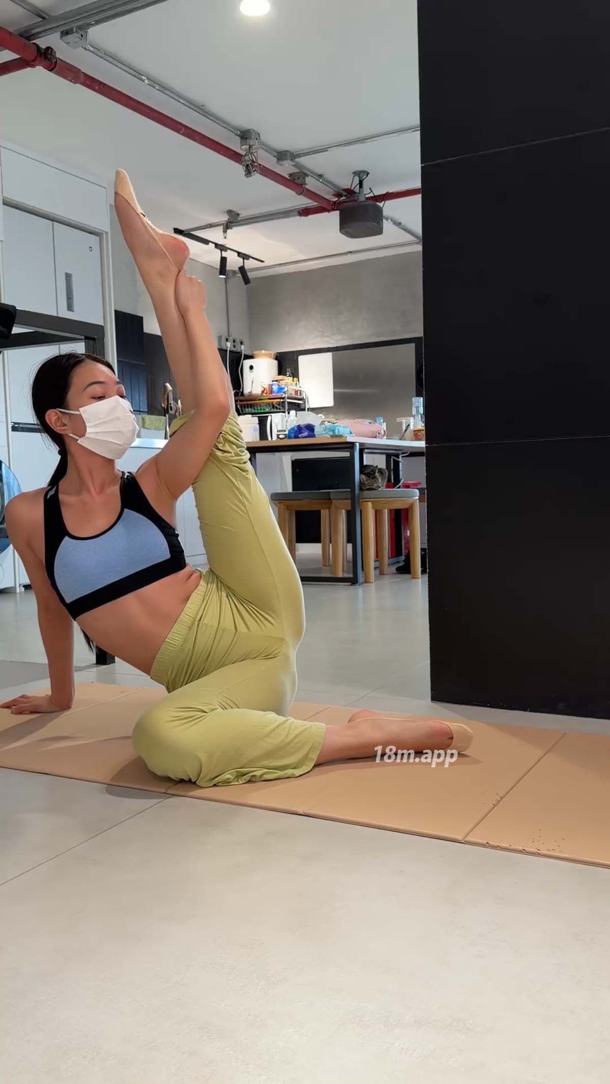 [ROSI写真]小视频系列636