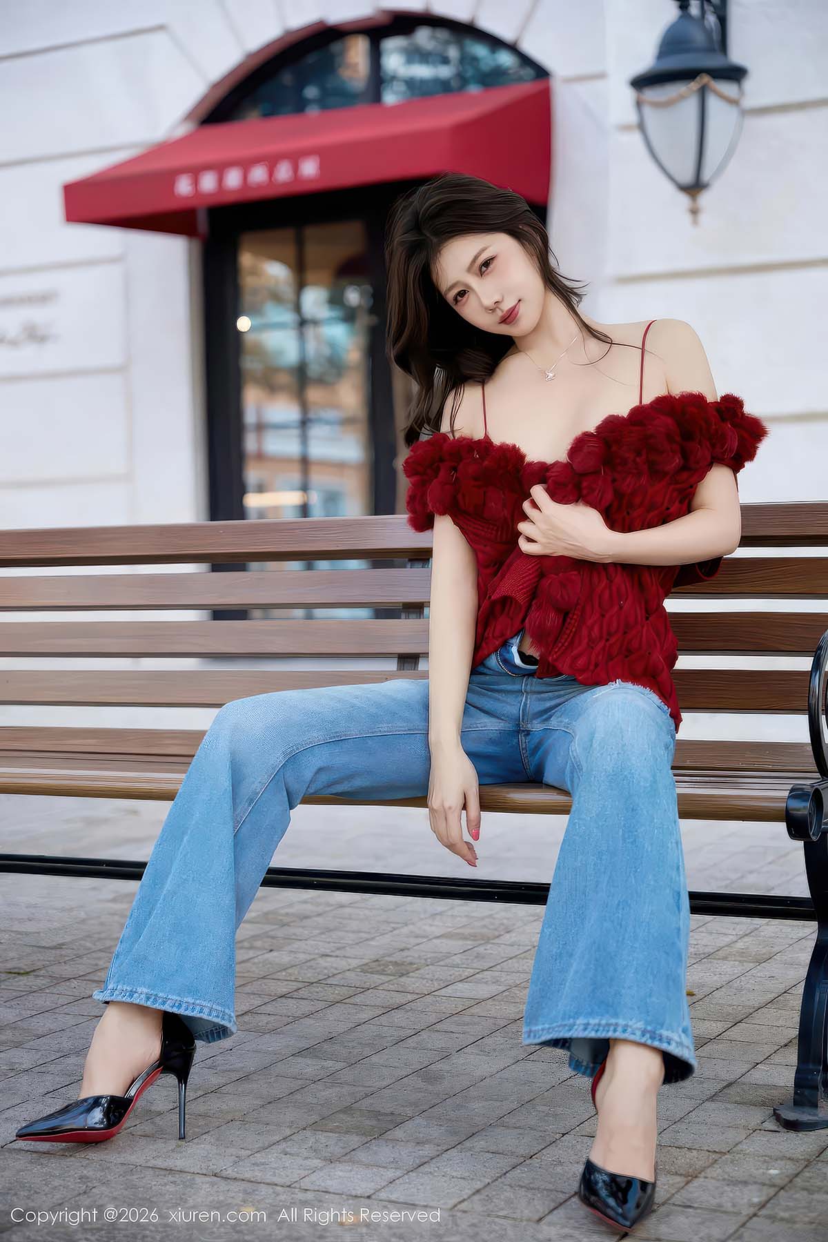 [Xiuren秀人网]2026.01.29 NO.11293 尹甜甜