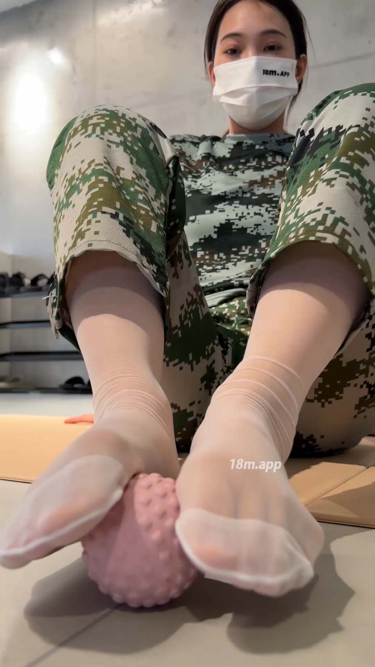 [ROSI写真]小视频系列648