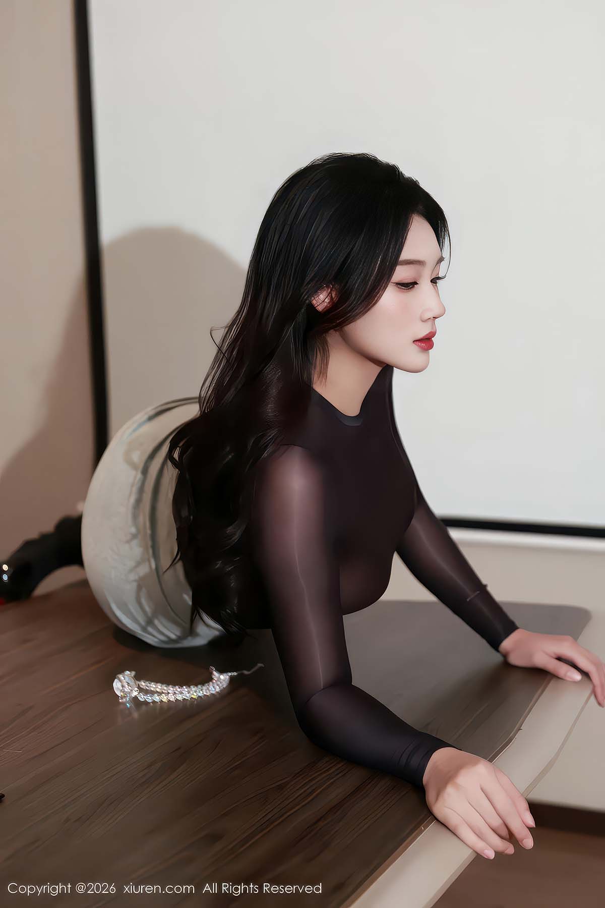 [Xiuren秀人网]2026.01.30 NO.11296 南乔